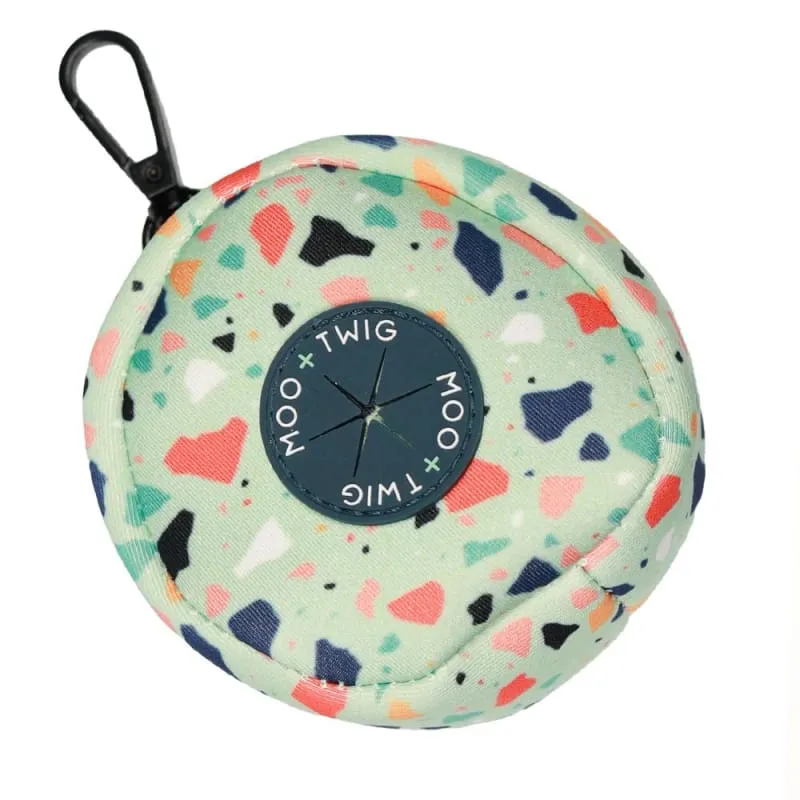 [15% OFF] Moo   Twig Wild Walkies Dog Poop Bag Pouch