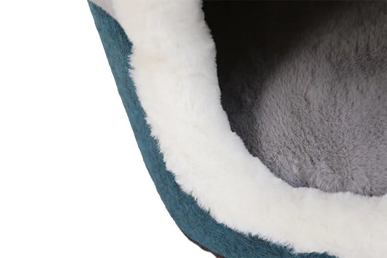 Cat Soft Bed House
