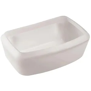 Clip L 6902 White Feeder