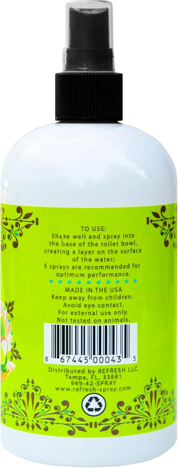 (Coconut Lime, 16 Ounce)