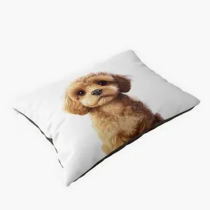 Custom Dog beds