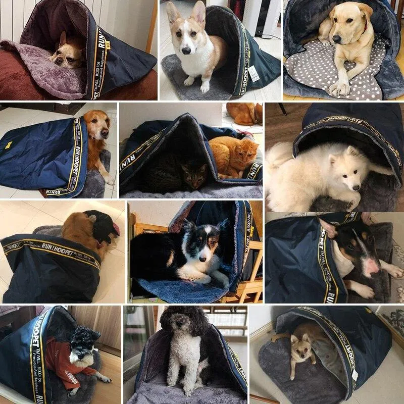 Dog Sleeping Bag
