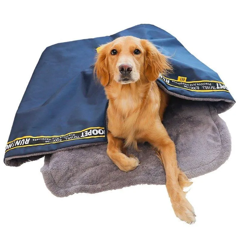 Dog Sleeping Bag