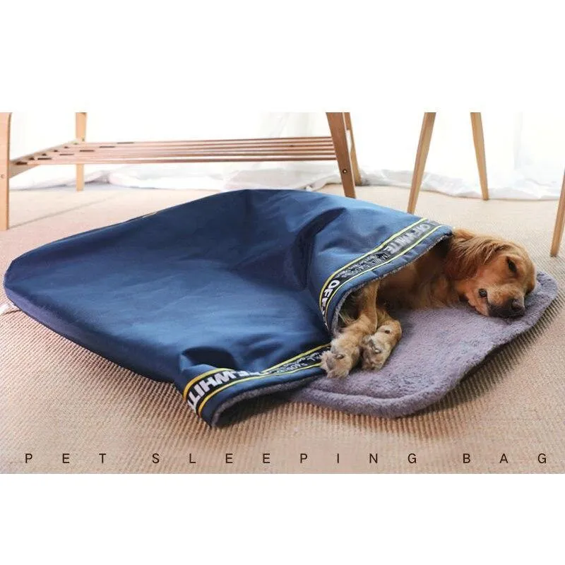 Dog Sleeping Bag