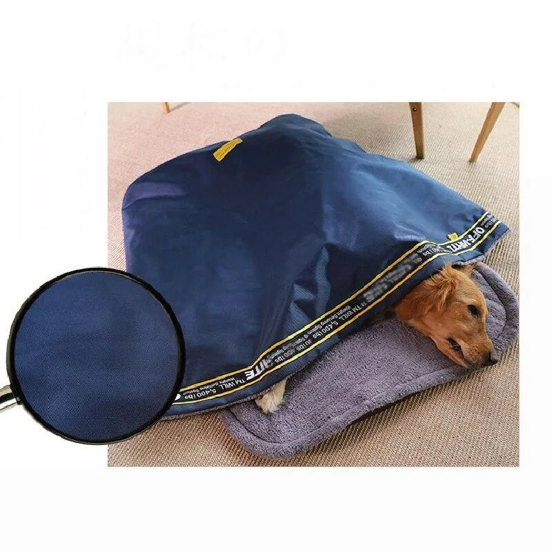 Dog Sleeping Bag