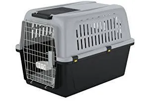 Ferplast Atlas 70 Professional Pet Carrier Equipped