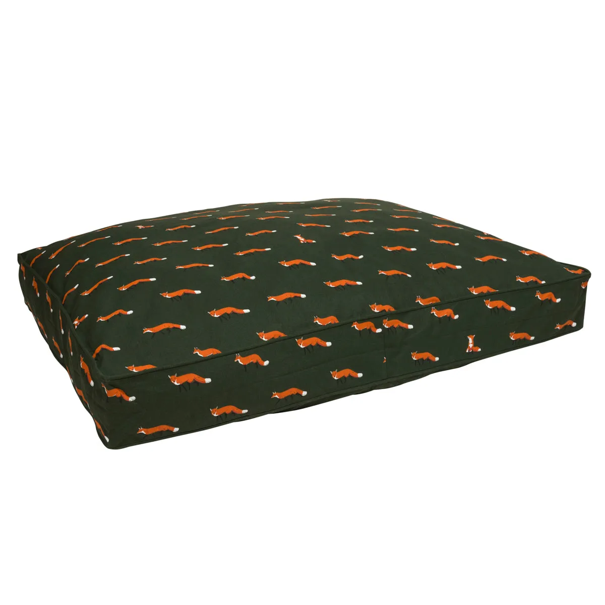 Foxes Pet Mattress