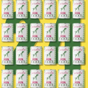 Give a Dog a Bean - 24 tins