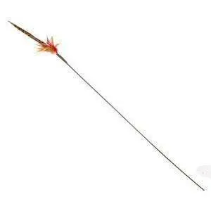 Go Cat Long Wild Thing Tickler