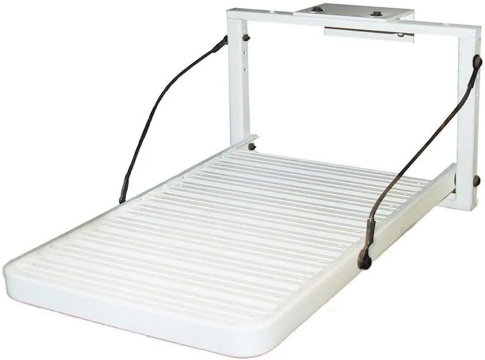 Great Day Load-A-Pup 14x20in Pet-Loading Platform