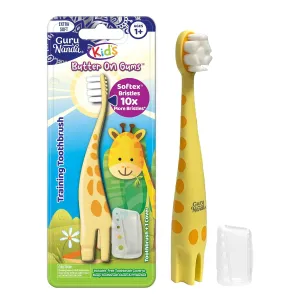 GuruNanda Kids Butter On Gums , - , - (1 )