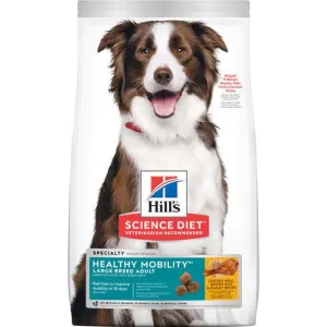 Hill's Science Diet Healthy Mobility Adult Large Breed 12kg