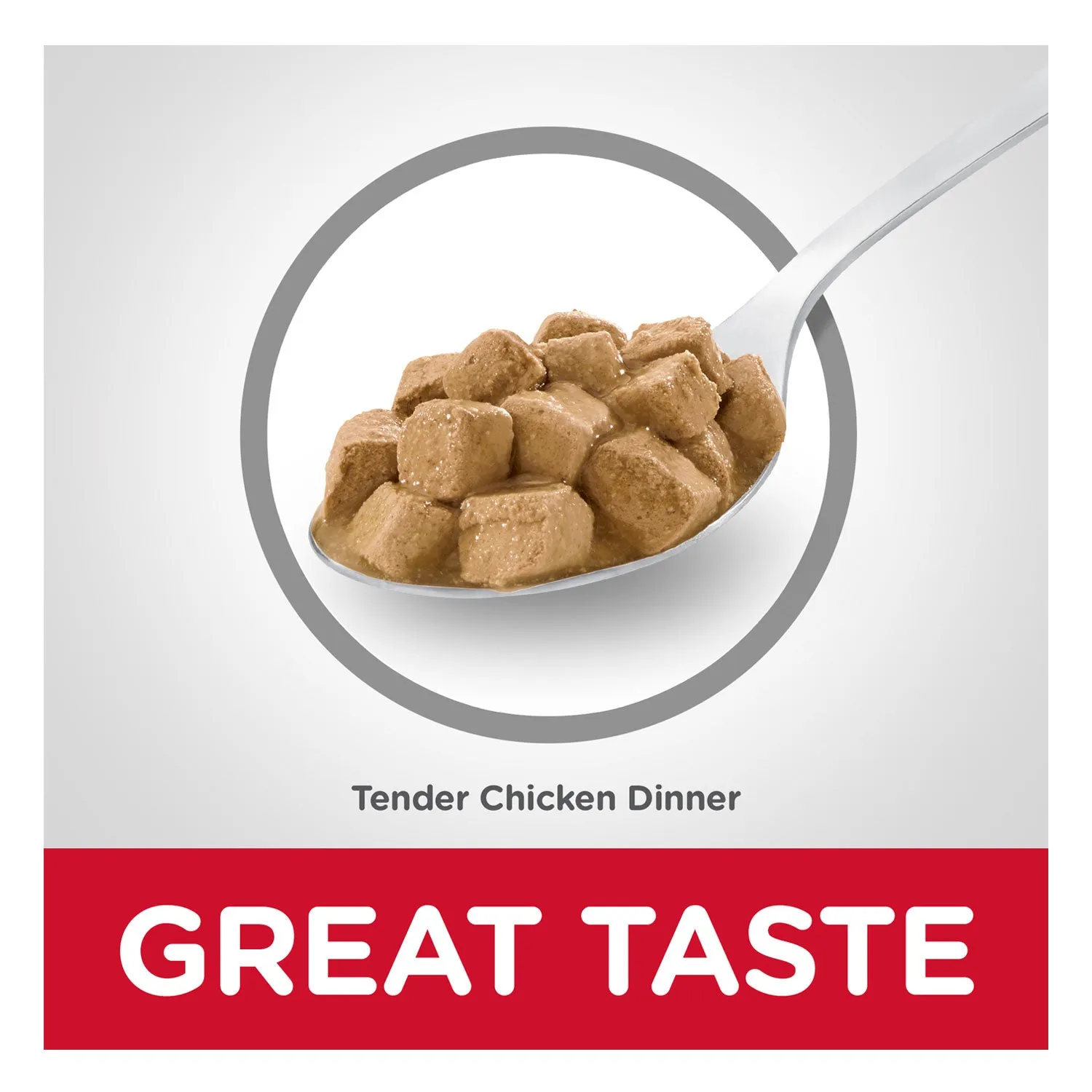 Hill's Science Diet Tender Dinners Chicken Adult Canned Cat Food