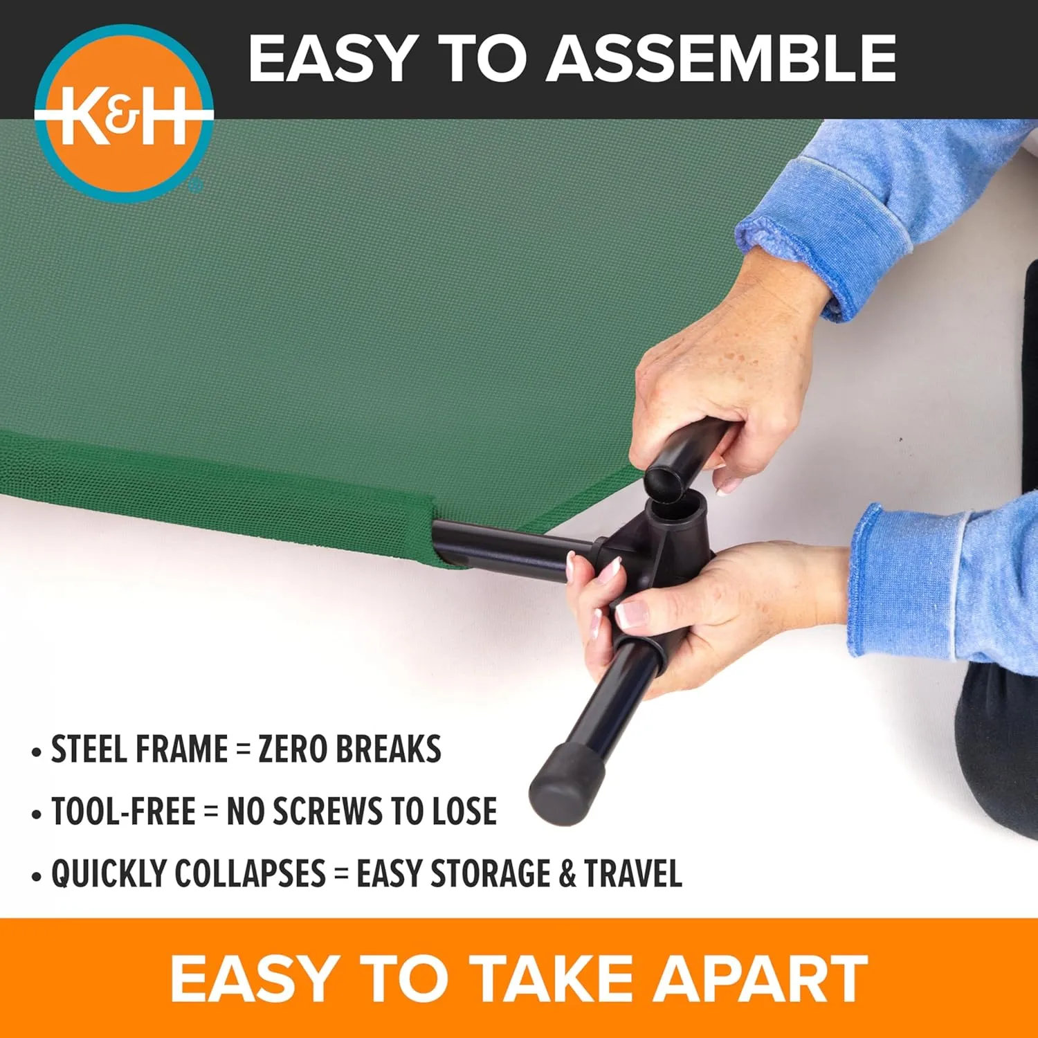 K&H Pet Products ,,,,, - 