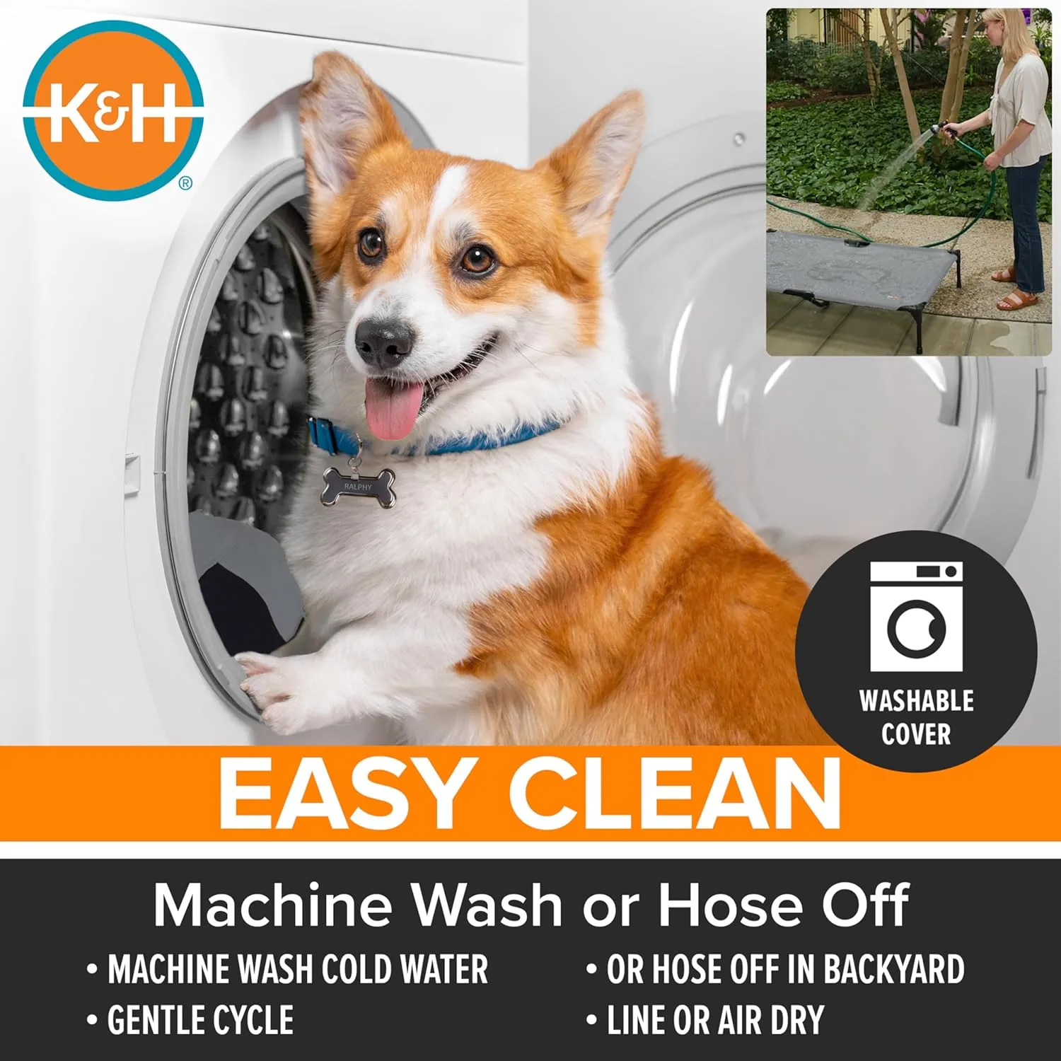 K&H Pet Products ,,,,, - 