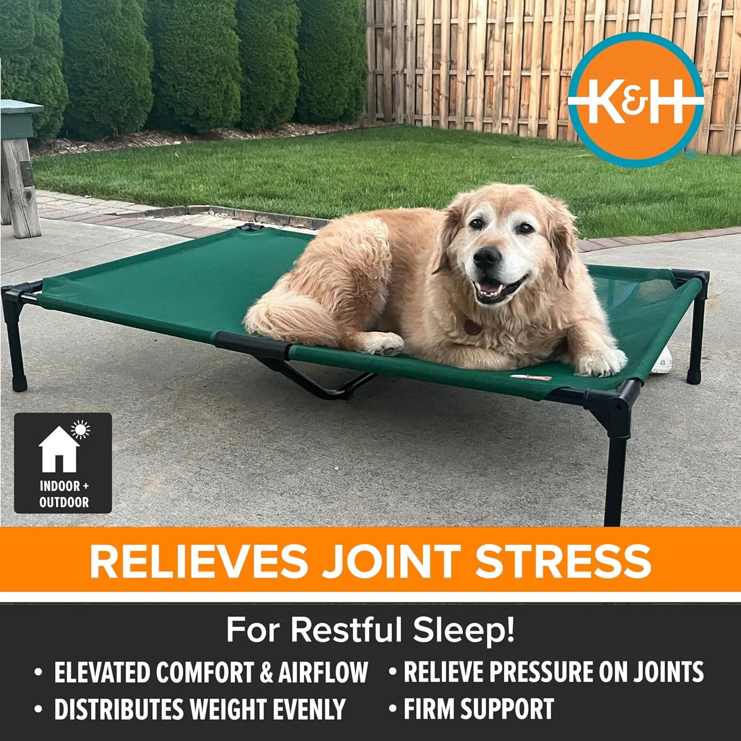 K&H Pet Products ,,,,, - 