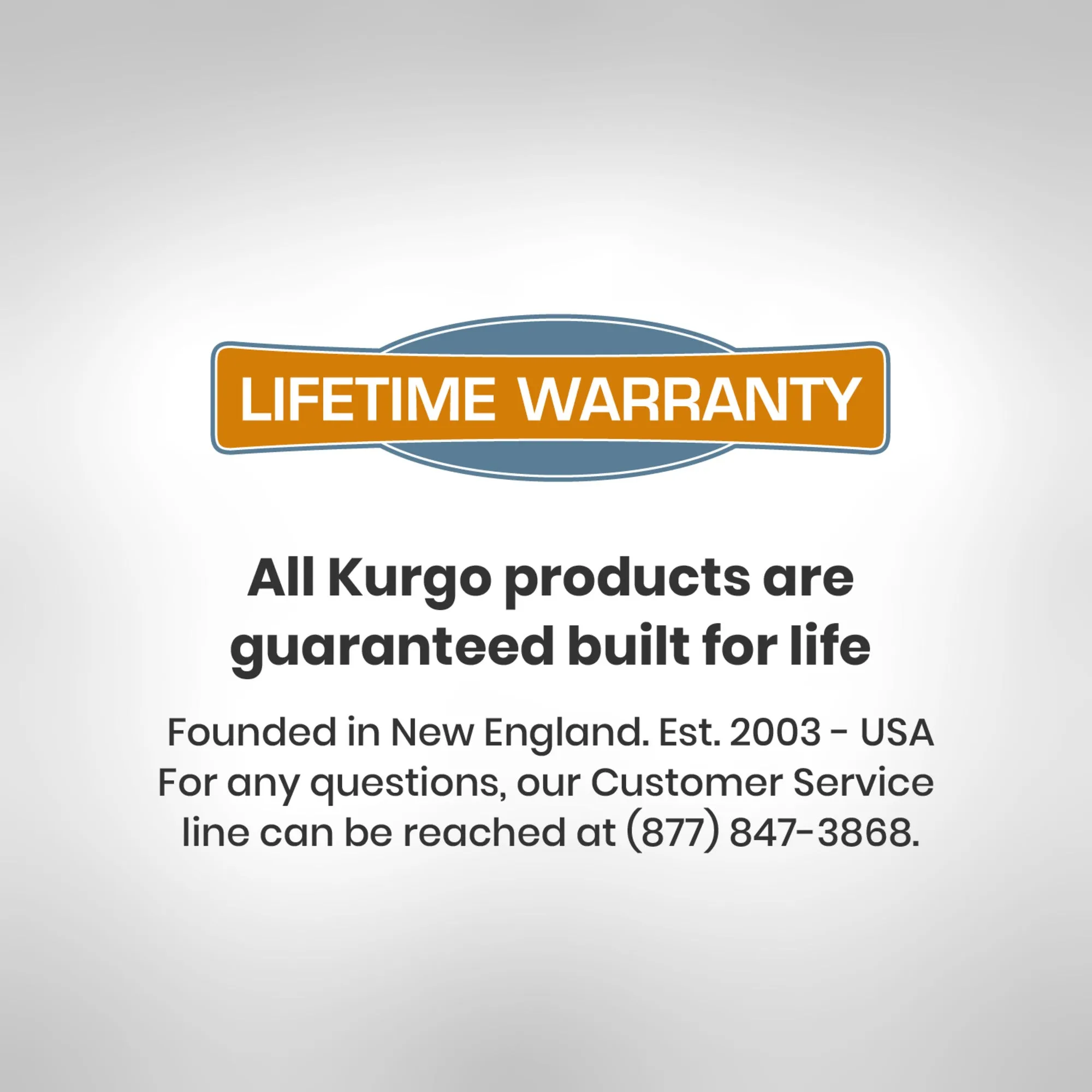 Kurgo Wander Bench Seat Cover