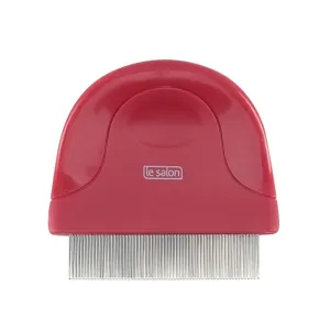 Le Salon Essentials Flea Comb For Dogs