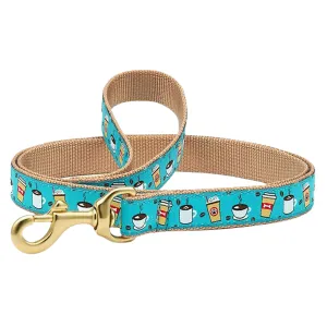 Leash | Coffee Nut