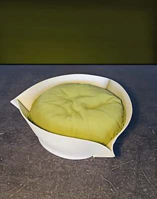 Luxury Nook Felt Cat Bed
