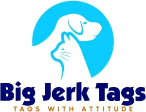 Medical Alert Dog Cat Pet ID Tag - "I Need A Special Diet and Medication" - Perso...