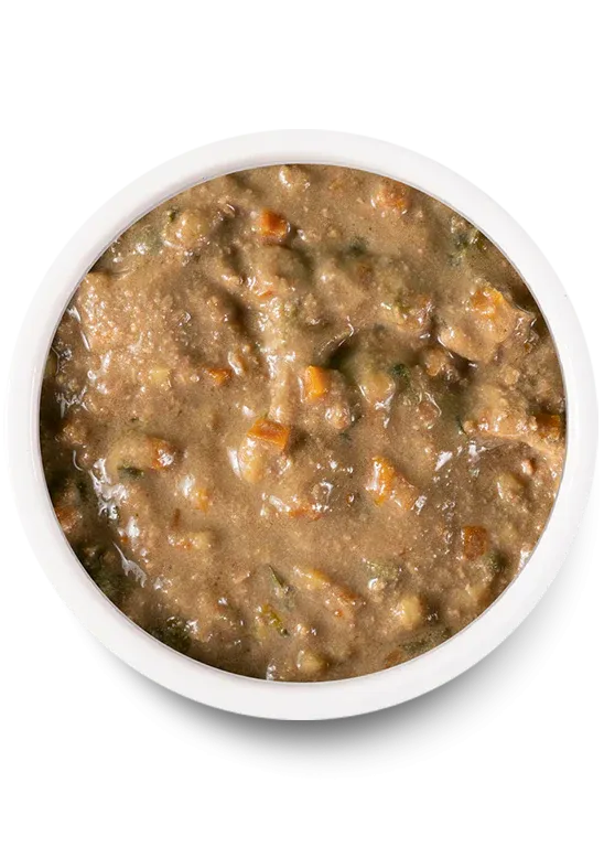Open Farm - Chicken & Salmon Rustic Stews