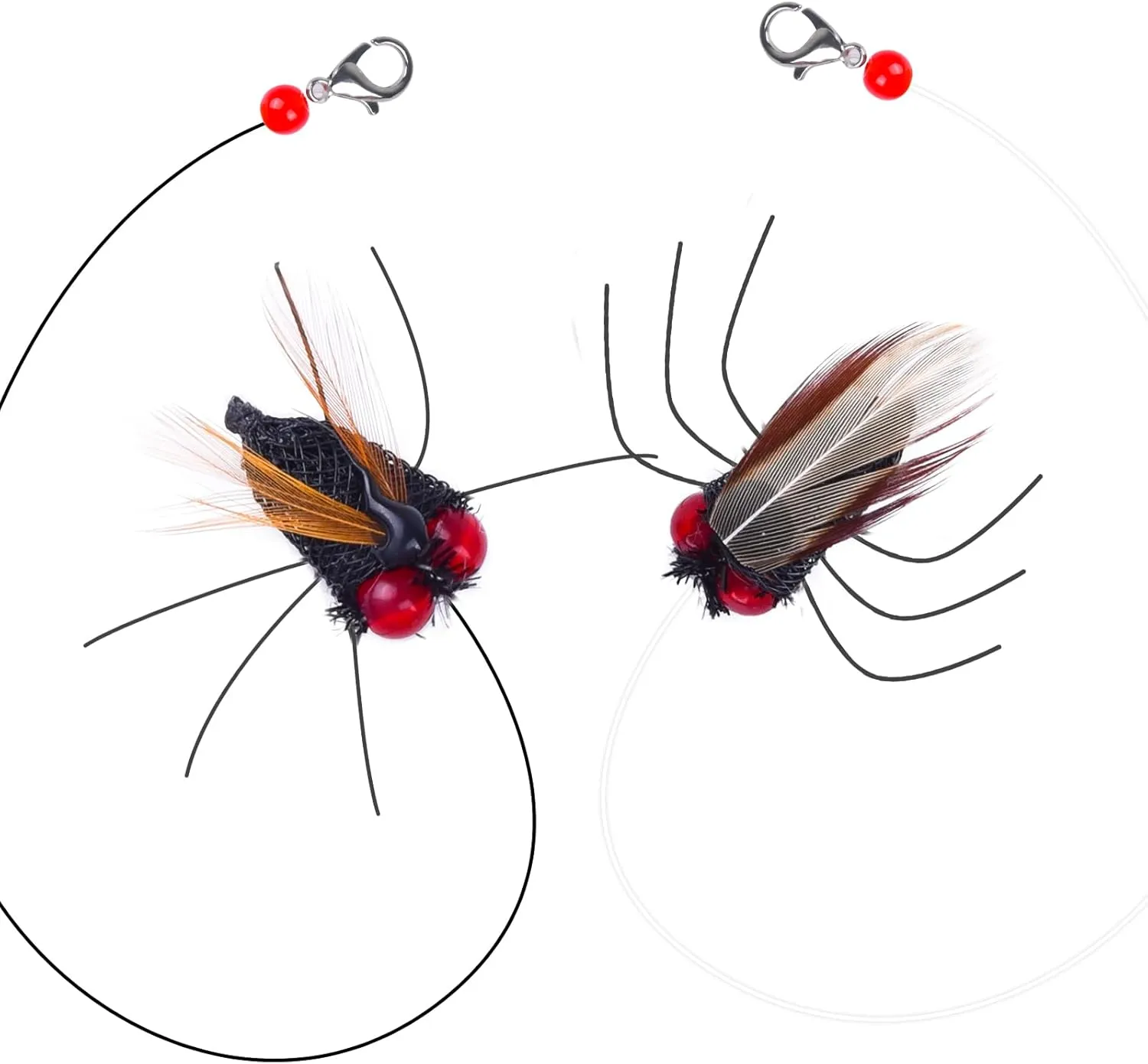 ORSDA Cat Wand Toy