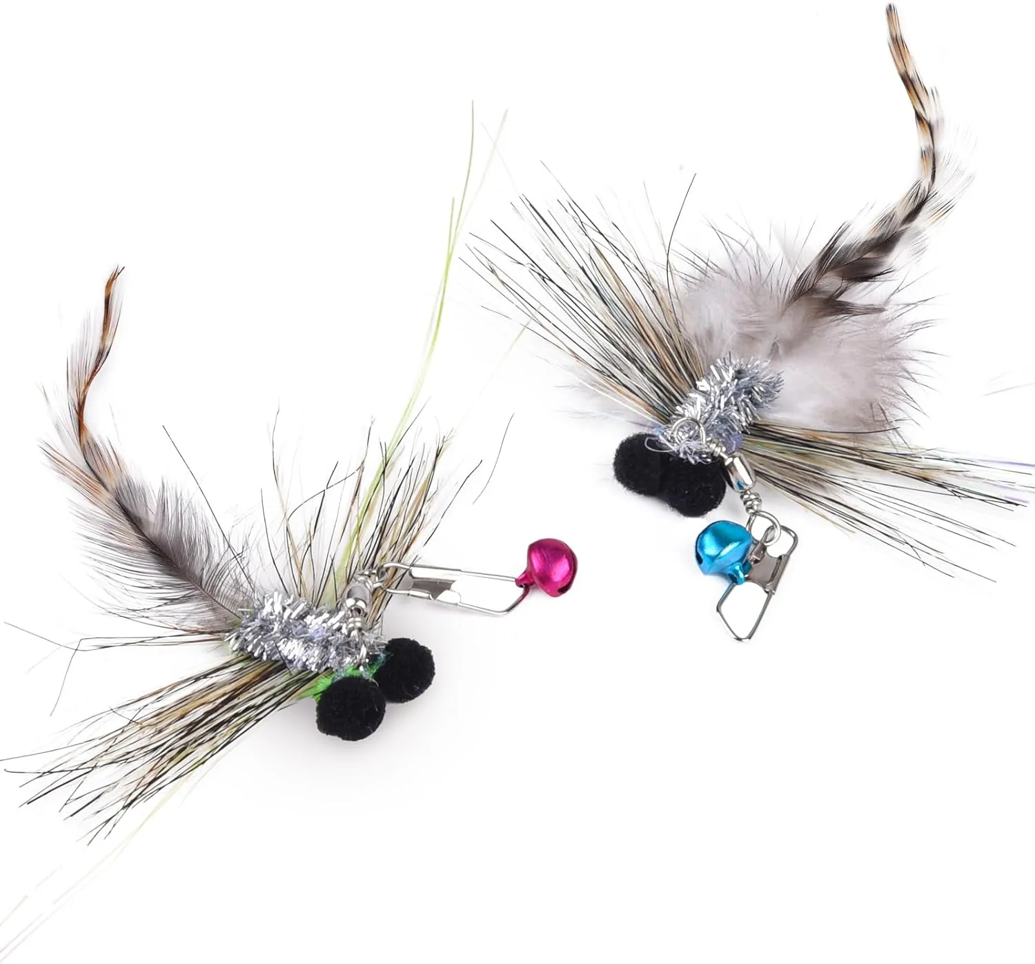 ORSDA Cat Wand Toy