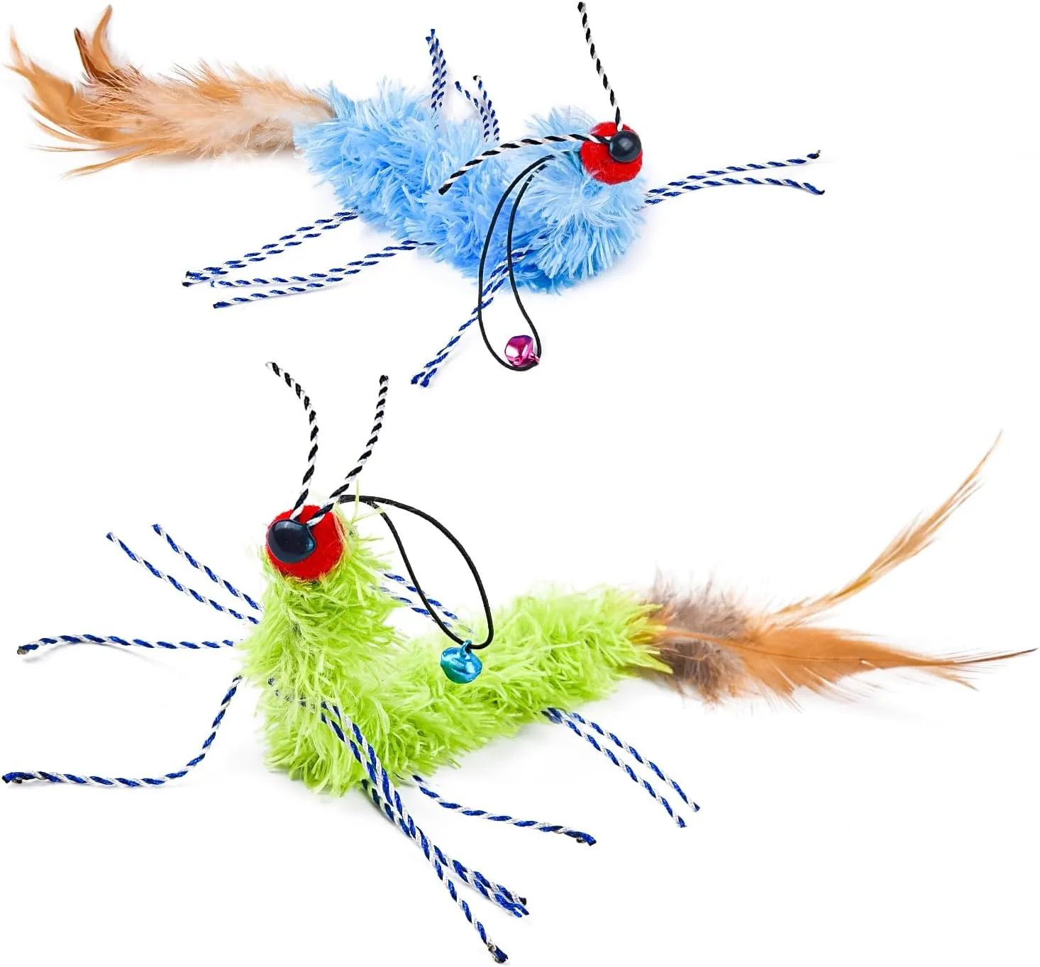 ORSDA Cat Wand Toy