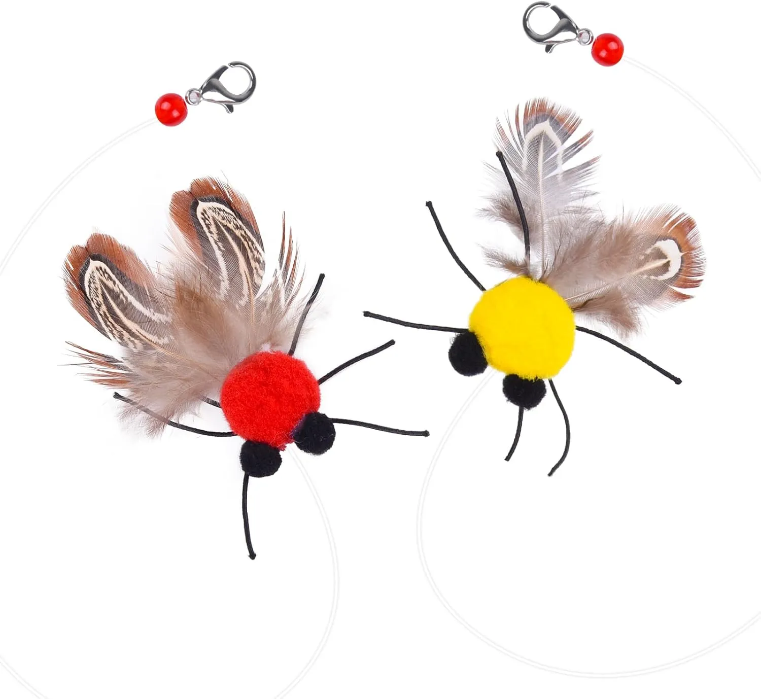 ORSDA Cat Wand Toy