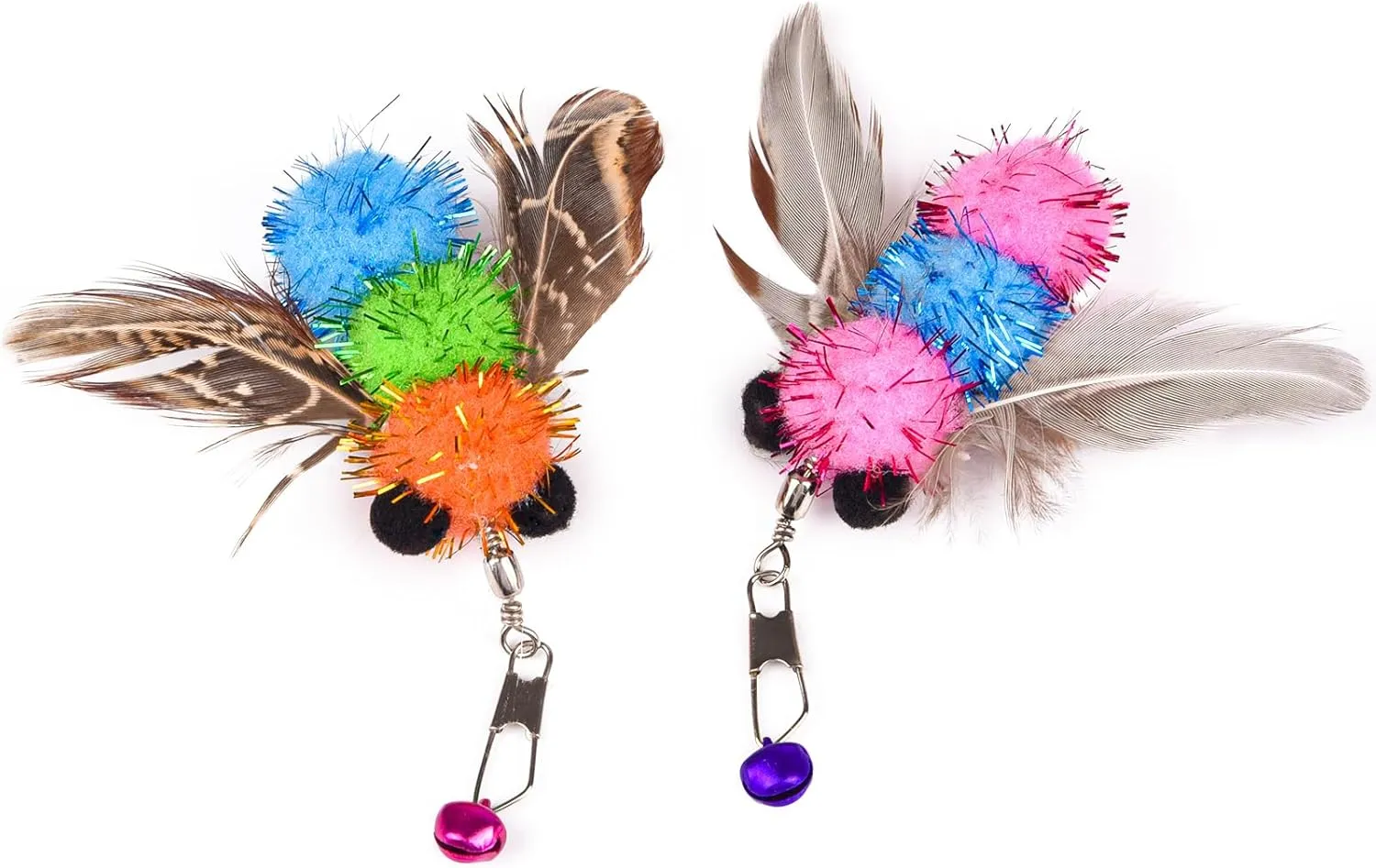 ORSDA Cat Wand Toy