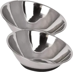Ourpets Company 2400012856 Tilt-A-Bowl /2.5 , 2 