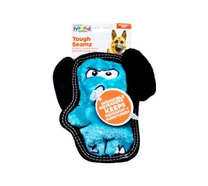 OUTWARD HOUND Tough Seamz Elephant