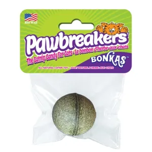 Pawbreakers Bonkas