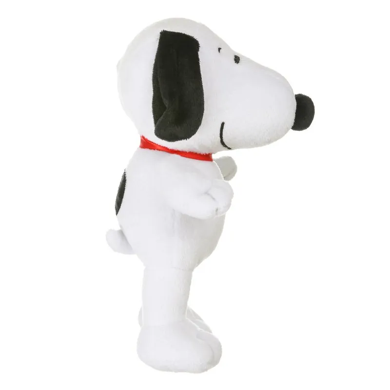 Peanuts: Snoopy Classic Plush Squeaker Toy