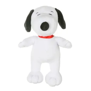 Peanuts: Snoopy Classic Plush Squeaker Toy