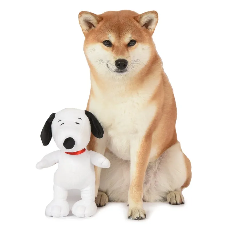 Peanuts: Snoopy Classic Plush Squeaker Toy