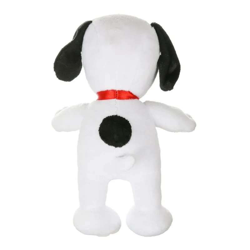 Peanuts: Snoopy Classic Plush Squeaker Toy