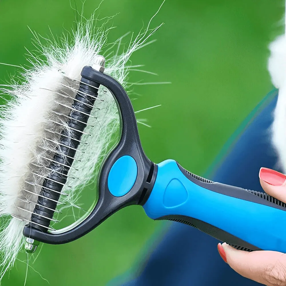 Pro Grooming Brush