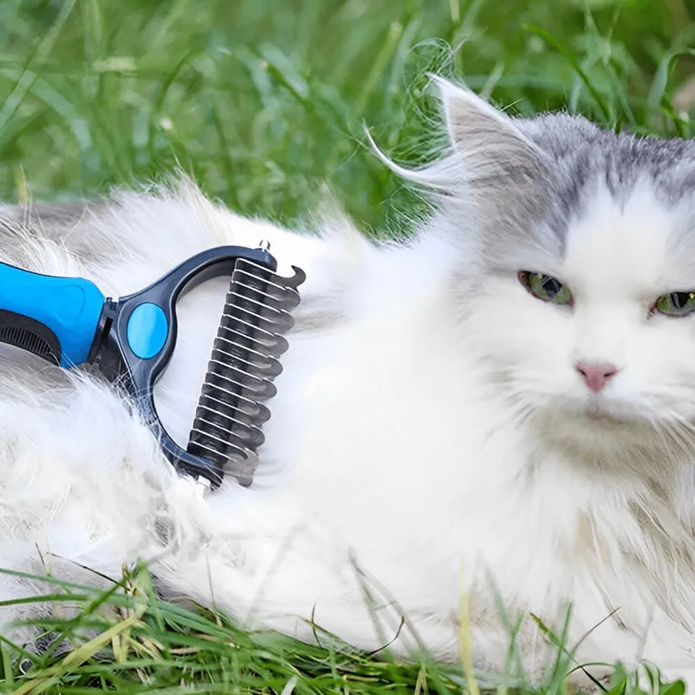 Pro Grooming Brush