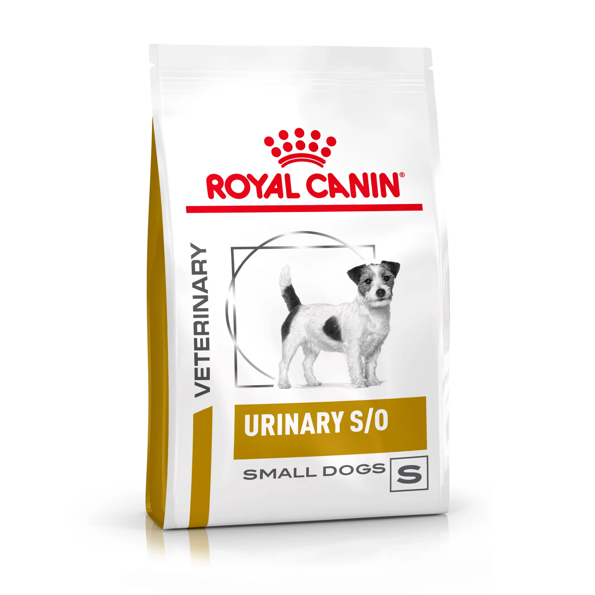 ROYAL CANIN® Canine Urinary S/O Small Dog Adult Dry Food