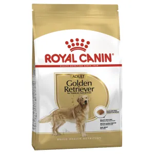 Royal Canin Dog Golden Retriever Adult Dry Food 12kg {)_(}