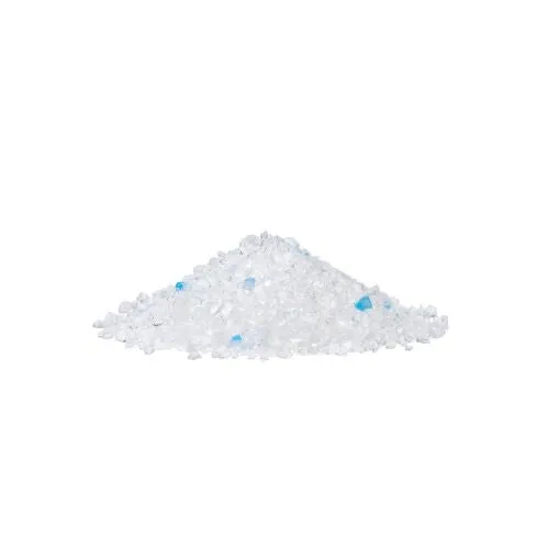 Sanicat Diamonds Silica Non Clumping Cat Litter 3.8 Litre