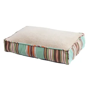 Serape Southwestern Dog Bed
