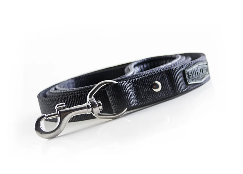 SUPATUFF® Strong Dog Leash 6FT Training
