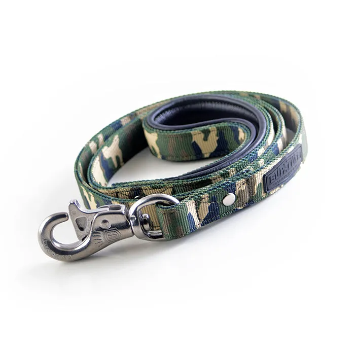 SUPATUFF® Strong Dog Leash Camo Heavy Duty 120cm