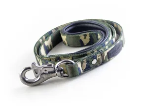SUPATUFF® Strong Dog Leash Camo Heavy Duty 120cm