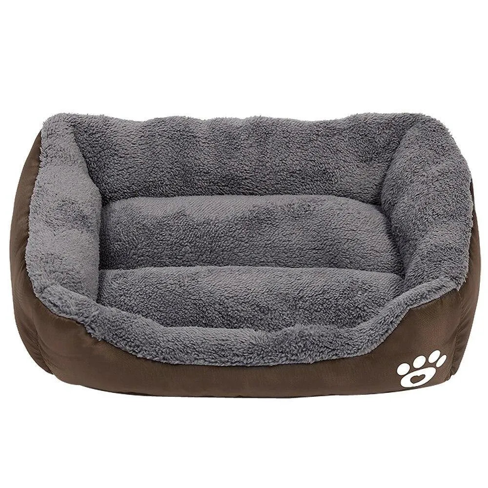 The Sofa Paw