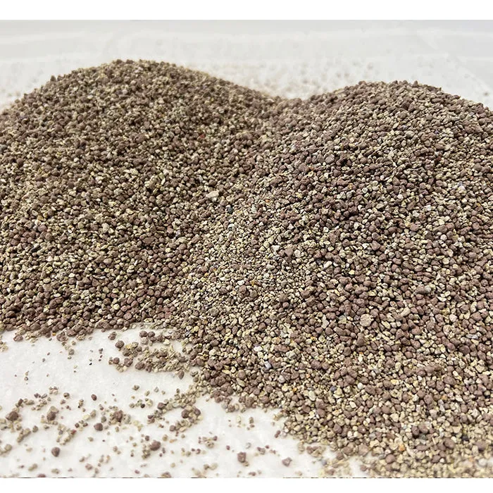 ZODIAC Clumping Cat Litter Unscented 6kg