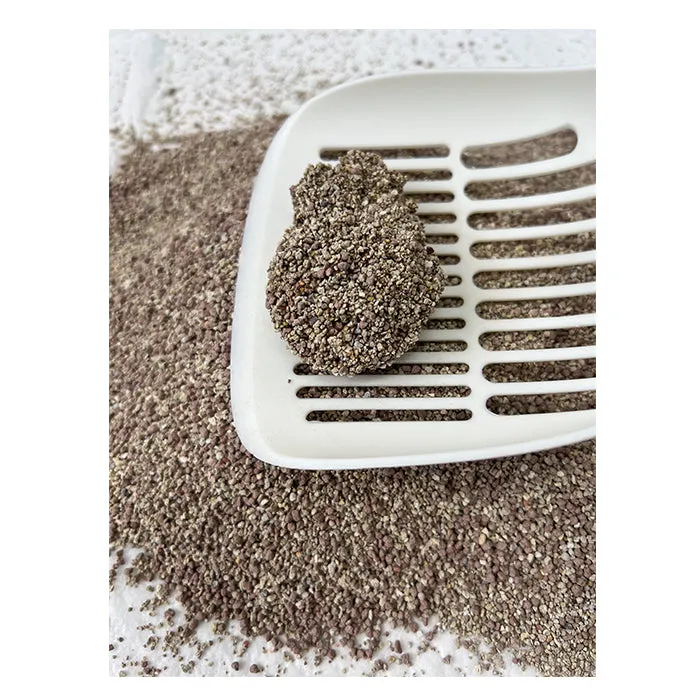 ZODIAC Clumping Cat Litter Unscented 6kg